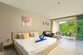 Spacious studio near Karon beach by Pro Phuket